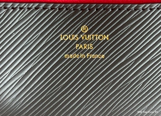 Aaa replica bags VUITTON LOUIS MM TWIST 0716